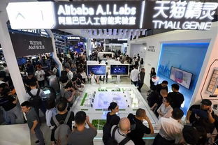 杭州發(fā)布AI發(fā)展藍(lán)圖 2023年力爭(zhēng)人工智能技術(shù)產(chǎn)業(yè)全國(guó)領(lǐng)先，聚焦應(yīng)用軟件開發(fā)